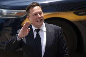 Bitcoin and other cryptocurrencies plunged earlier this month after elon musk said tesla would stop accepting bitcoin as payment for its vehicles because of the huge amount of energy needed to. Elon Musk Says Spacex Holds Bitcoin Ribs Jack Dorsey At Conference The Verge