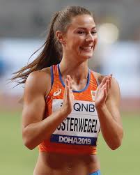 Emma Oosterwegel Sports Bra Bra Undergarments