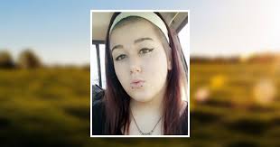 Destiny Autumn Huff Obituary December 31, 2022