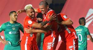 Each channel is tied to its source and may differ in quality, speed, as well as the match commentary language. America Desde El Punto Penal Elimina A Santa Fe De La Copa Colombia