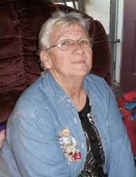 Obituary information for Bessie "Jean" Sawyer