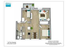 This house blueprints tutorial will demystify all the blueprint just the electrical symbols commonly found in home plans. 3d Floor Plans Roomsketcher