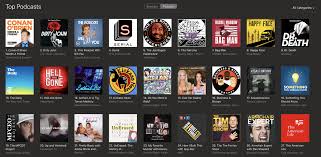 Gaming The Apple Podcast Charts Is Cheaper And Easier Than