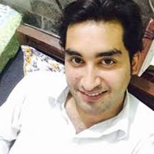 Stream Masroor khan music