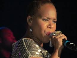 Jessica Reedy/Mary Mary/Fred Hammond