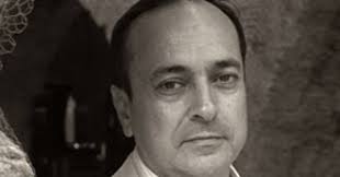 Flamenco: Entrevista a Javier Puga