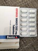 Erfahrungen Mit Antibiotika Cefurox Forum Schwangerschaft Urbia De