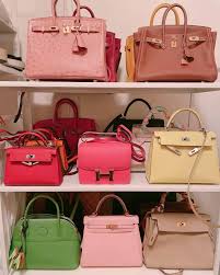 5 Reasons to Buy a Vintage Hermes Bag • Petite in Paris