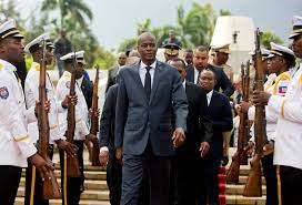 Whether you're researching our beatiful country, living in or abroad, you'll find sakapfet.com contains a wealth of information. The Latest News On The Killing Of Jovenel Moise The New York Times