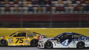 The triple crown of motorsports involves three of the most prestigious races in the sport: Covid 19 Prompts Nascar To Move 2020 All Star Race Out Of Nc Wusa9 Com