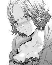 blush dc himitsu