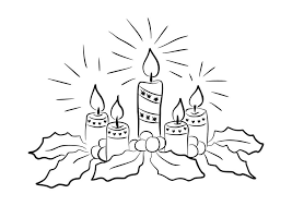 Imagens de natal para colorir. 72 Desenhos De Natal Para Colorir Amor De Papeis