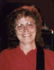 Obituary information for Kaye Jane Staples