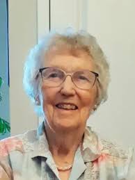 Obituary information for Anna Rose Benoit