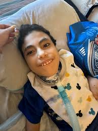 Coping with the loss of a child