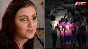 Soccer coach slaps young player, mum calls for criminal charges