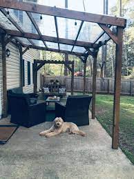 Pin On Diy Patio Cover