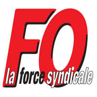 Les logos de Force Ouvrière - Force Ouvrière