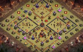 36 best th10 war base links 2021 new anti th10 war base clash of clans hack war