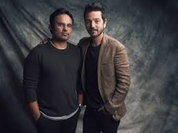 Michael peña was born and raised in chicago, to nicolasa, a social worker, and eleuterio peña, who worked at a button factory. Interview Michael Pena And Diego Luna Get Super Serious For Narcos Mexico