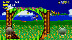 Coolrom.com's game information and rom download page for sonic the hedgehog 2 (sega genesis). Sonic The Hedgehog 2 Classic 1 4 7 Descargar Para Android Apk Gratis