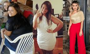 Mărturisesc că ceea ce urmează să citești este un mod minunat prin care, zic eu, te vei gândi și tu la noi începuturi! O Creatoare De ModÄƒ A SlÄƒbit 81 Kg Transfomarea E SpectaculoasÄƒ