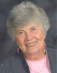 Lucy Colleen LaPorte Obituary November 9, 2020