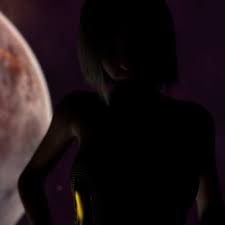 Sure, arachnophobia is pretty common, but giant, cosmic spiders are even worse. Scenes Beyond The Aquila Rift Virt A Mate Hub