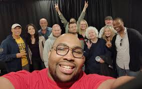 Acting workshop focuses