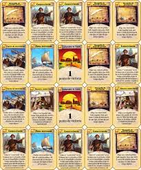 Cartas De Colonos De Catan Para Imprimir Colonos De Catan Imprimir Sobres Tablero De Mesa