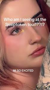 Sleep Token Minneapolis