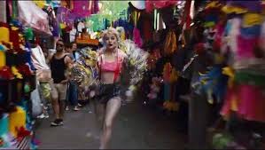 Birds Of Prey Full Movie Online Free Dailymotion Pin On Luanduongtv