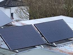 Lohnt Sich In 2020 Noch Der Bau Einer Photovoltaik Anlage Auf Dem Dach Hausbau Blog