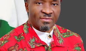 Deputy Speaker, Kalu Under Fire After Blaming PDP For Current Woes (Video) 