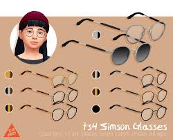 Sep 09, 2019 · with realm of magic coming very soon, i thought i'd share some occult mods that haven't became official to the sims 4 yet. Simson Glasses Tamo Sims 4 Children Sims 4 Sims 4 Toddler
