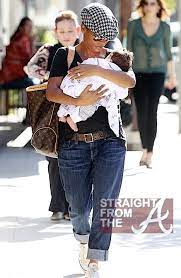 Spotted Nia Long And Baby Kez Photos Straightfromthea Com Atlanta Entertainment Industry News Gossip