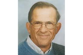 Kenneth Pamperin Obituary (1938