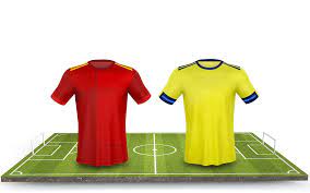 Spain are back in action 1,813 days since they were eliminated from euro 2016 as luis enrique and la roja look to add the euro 2020 crown to those won in 2008 and 2012. 2n2alk4x8n5em