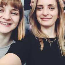 Esther Newman (estherhnewman)