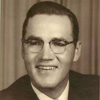 Robert S McClure Obituary