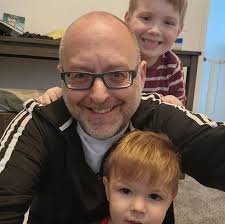 Golf ball size hail occurred in the Annapolis area, north of Robinson in  Crawford County. Pic from Missy Sue Hain Stephens