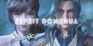 Anime Streaming – Streaming anime Donghua VOSTFR
