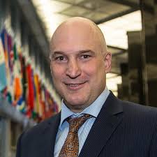 The Other Washington