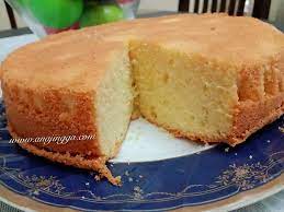 Bagi peminat kek coklat, inilah masanya untuk anda tunjukkan bakat membuat kek. Sedapnya Resepi Resepi Kek Mentega Vanilla Sukatan Cawan Facebook