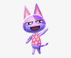 For a full list of all cat residents who can live on your island, please read on! Bob The Cat Animal Crossing 298x599 Png Download Pngkit