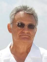 Daniel Chapa Jr. (1954-2011)