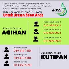 Pergerakkan untuk ke kaunter pejabat zakat terbatas. Nombor Untuk Di Hubungi Bagi Urusan Zakat Pulau Pinang Facebook