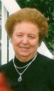 Margaret Russell Baker, 81, Dies