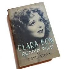 Clara Bow: Runnin' Wild