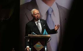 Majlis amanat pengarah & lambaian kasih. Khabar Gembira Untuk Penjawat Awam Dalam Bajet 2018 Nasional Berita Harian